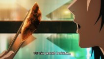 Denji mau ditumbalkan Chainsaw man episode 6 sub Indonesia anime 2022 terbaru