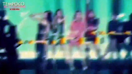 Konser Blackpink in Your Area Siap Ramaikan Jakarta Awal 2019