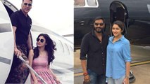 Bollywood Celebrities जिनके पास हैं अपने Private Jet, क़ीमत जानकर उड़ेंगे होश | Boldsky *Entertaiment