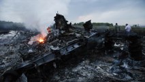 Den Haag: Drei Männer für Abschuss von Flug MH17 schuldig gesprochen