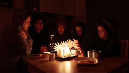 Blackout-Gefahr: Was Sie bei einem Stromausfall als Erstes tun sollten