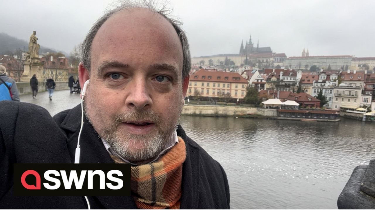 Man visits 10 countries European countries in 24 hours using only public transport