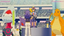 Pokemon journeys (Special)_Pokemon [AMV]|| Pokemon Sword and Shield Anime Episode 133