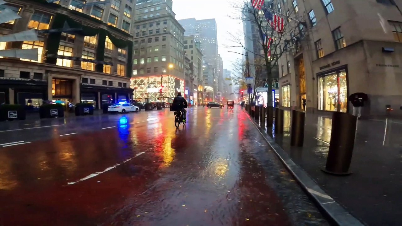 Rain