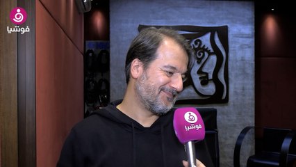 جان ماري رياشي: صوت أصالة "بطيّر العقل".. والأغنية مثل "الثياب" يجب قياسها