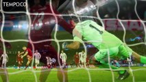 Tumbang dari PSG, Kesempatan Lolos Liverpool Kian Tipis