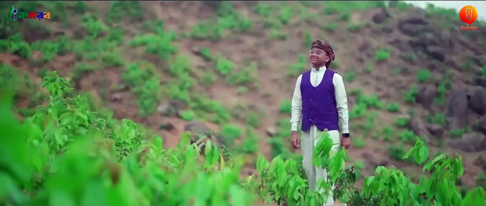 New Islamic Gojol । নতুন ইসলামিক গজল । আল্লাহ।Allah।New Song 2022 _