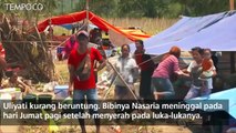 Desa di Donggala Ini Belum Tersentuh Bantuan Dari Awal Bencana