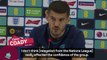 Nations League relegation has not affected England's confidence - Coady