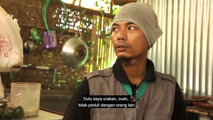 Wawancara penuh dengan Jack Harun, Wasiran, dan Thayep Malik