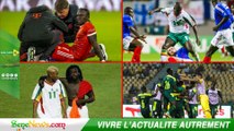 Souvenirs de Mondial :  Les ambiances de la coupe du monde racontées par des Sénégalais