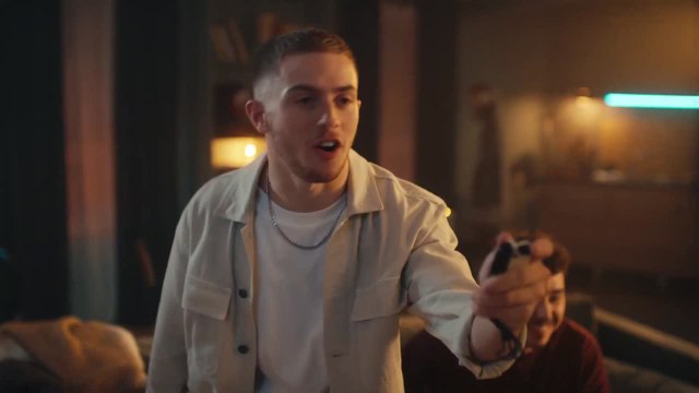 Nintendo Switch Sports MICHOU vs ELSA BOIS (Publicité)