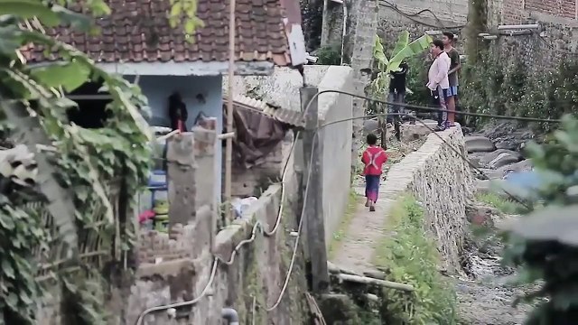 Dirundung Banjir akibat Alih Fungsi