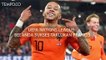 UEFA Nations League: Belanda Sukses Taklukan Prancis