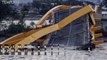 FAKTA Jembatan Kuning Roboh, Kota Palu Luluh Lantak oleh Terjangan Tsunami