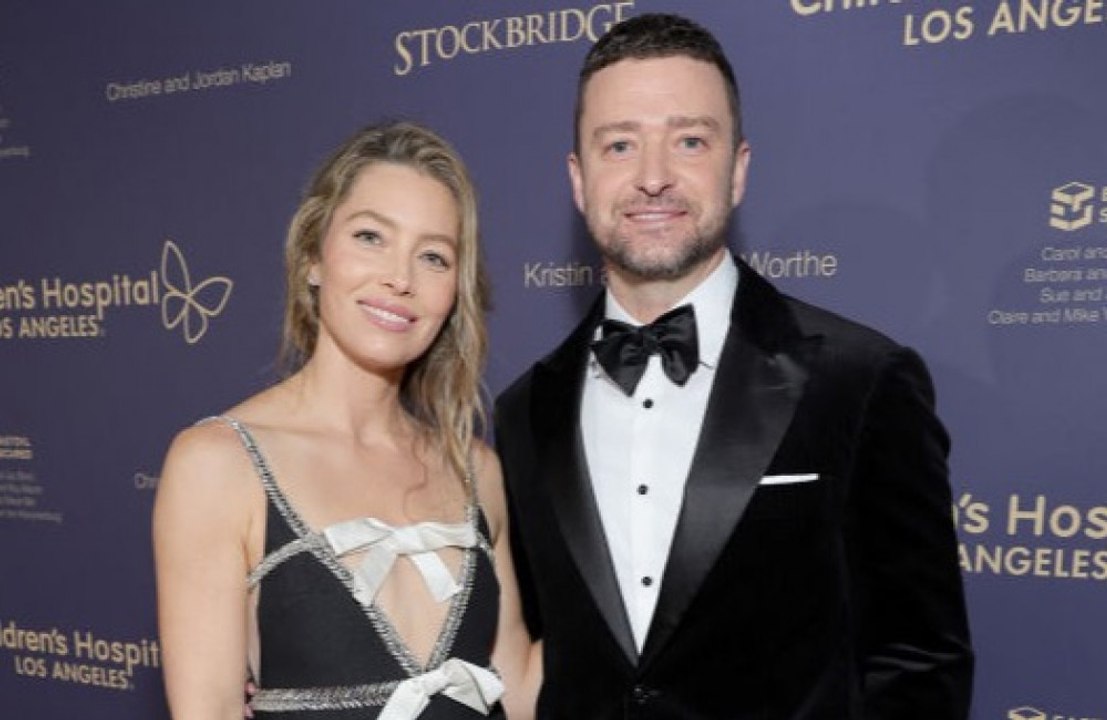 Jessica Biel: Keine sexy Mum