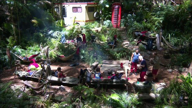 Matt Hancock, ancien ministre britannique de la Santé est devenu en quelques jours celui dont tout le monde parle, en rejoignant une émission de télé-réalité, ce qui exaspère nombre de ses collègues