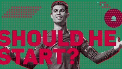 Nani backs Ronaldo to inspire Portugal in Qatar