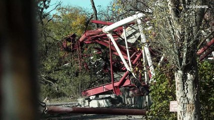 Ukraine : les restes du prince russe Grigori Potemkine volés à Kherson