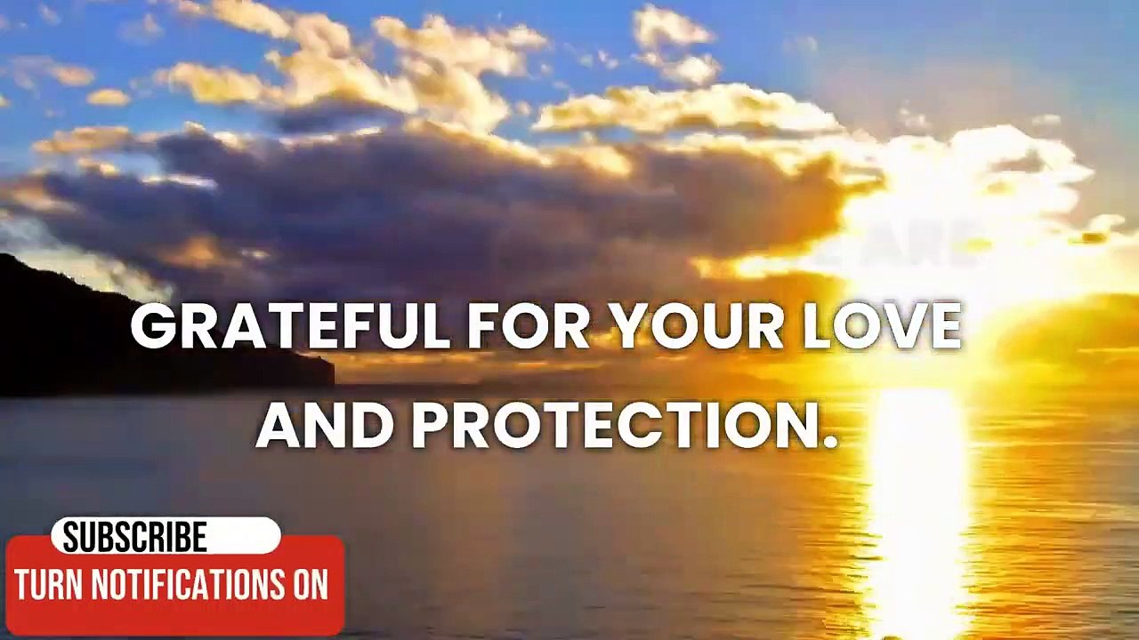 TODAY IS THE DAY YOU CANNOT IGNORE GOD