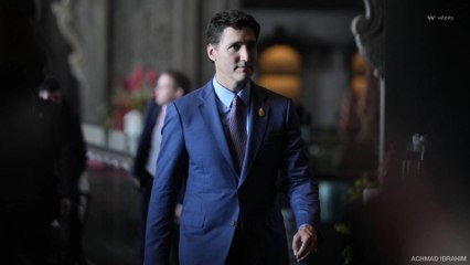 International : échange tendu entre Justin Trudeau et Xi Jinping lors du G20