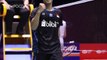Anthony Ginting Melaju ke Final China Open 2018