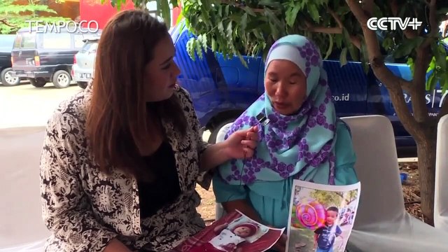 Black Box Ditemukan, Ini Harapan Keluarga Korban Lion Air JT 610