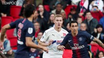 Liga Prancis, PSG Menang Telak 5-0 atas Amiens