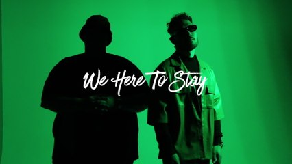 TiMO ODV - We Here To Stay