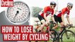 Weight Loss Through Cycling