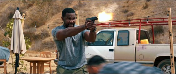 As Good as Dead - Official Trailer