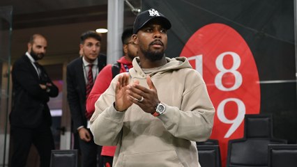 Behind The Scenes: la Maignan-cam di Milan-Fiorentina