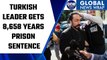 Turkish ‘cult leader’ Oktar sentenced to 8,658 years in prison | Oneindia News *International