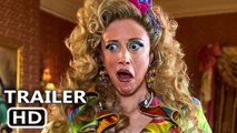 MATILDA -Daddy's Back- Trailer (NEW, 2022) Emma Thompson, Roald Dahl, Comedy, Musical Movie