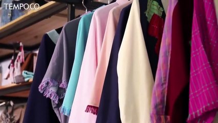 Amanda Indah Lestari, Membawa Lekat Ekspansi ke Pasar Fesyen Dunia