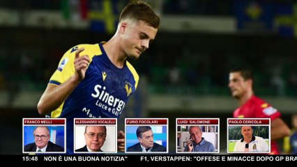 Lazio in bilico tra l'obiettivo Ilic e l'addio di Luis Alberto ▷  "Lo spagnolo ormai è un corpo estraneo"