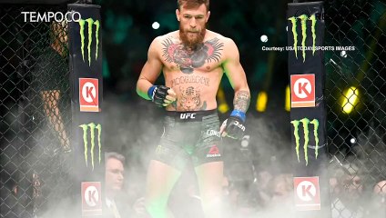 Kalahkan McGregor, Ini Fakta Khabib Nurmagomedov