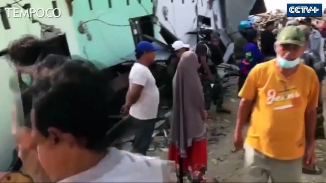 Pengungsi di Daerah Terisolasi Khawatirkan Keselamatan