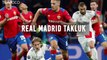 Liga Champions: Real Madrid Takluk di Kandang CSKA Moscow