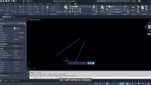 Tips and Tricks Fillet in AutoCAD
