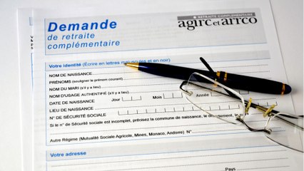 Retraite complémentaire Agirc-Arrco : ce qui coince toujours pour le transfert du recouvrement des cotisations