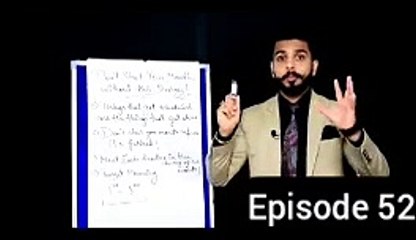 Episode 52 | Unblieveable key of Successful Network Marketer |