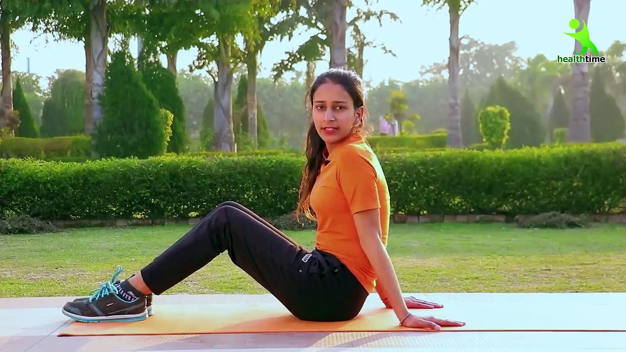 केवल 3 Exercises से पेट की चर्बी हटाये 3 Exercise Jo Apke Belly ko Flat Kar Dengi _ Only in 1 Month