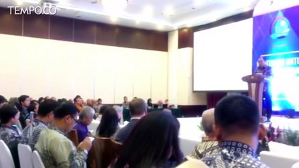 Bappenas Ingin Pembangunan Indonesia 2020-2024 Rendah Karbon