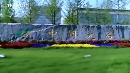 Industri Inovatif Membawa Pertumbuhan Ekonomi