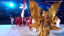 Sukses Asian Games 2018 Terima Kasih Indonesia