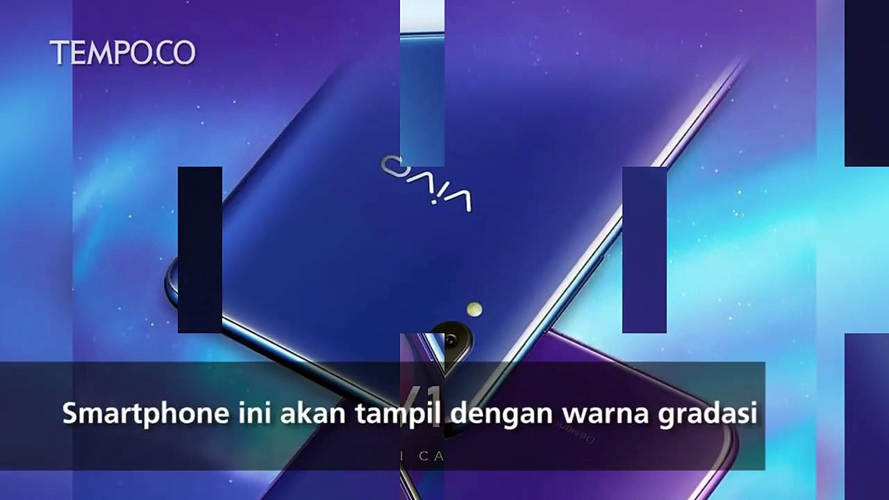 Intip Bocoran Spesifikasi Vivo V11 Pro
