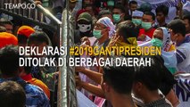 Siapa Neno Warisman, Aktivis #2019GantiPresiden yang Dituding Makar