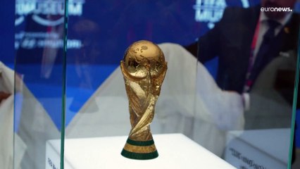 Coupe du monde 2022 : les équipes arrivent au Qatar, l'attente monte