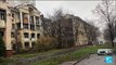 Nouvelle campagne de frappes russes en Ukraine, plusieurs sites d'infrastructures touchés